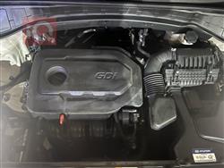 هيونداي سانتافي